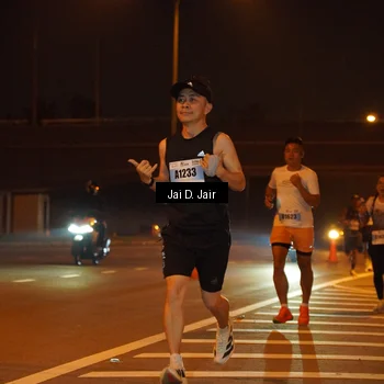 Runner Photo 7228814