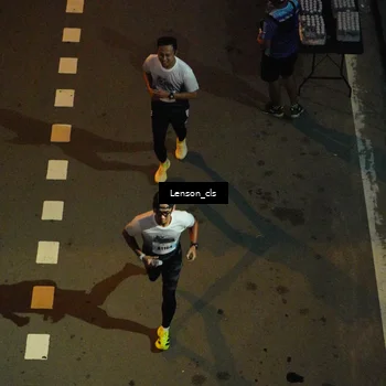 Runner Photo 7228815