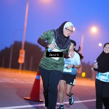Runner Photo 7228817