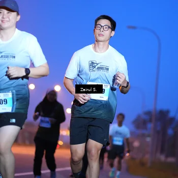 Runner Photo 7228818