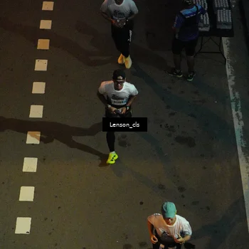 Runner Photo 7228819