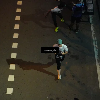Runner Photo 7228821