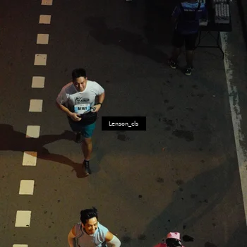 Runner Photo 7228828