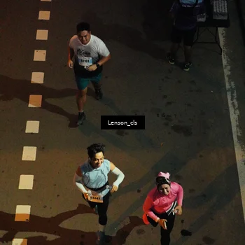 Runner Photo 7228830