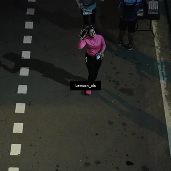 Runner Photo 7228831
