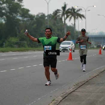 Runner Photo 7228832