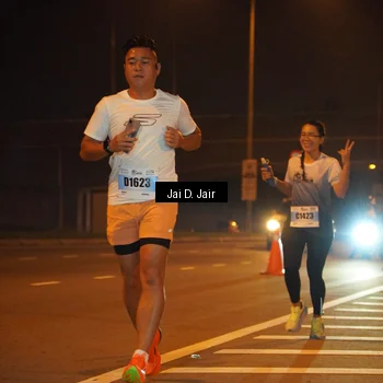 Runner Photo 7228835