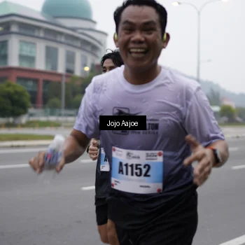 Runner Photo 7228837