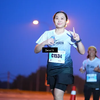 Runner Photo 7228843