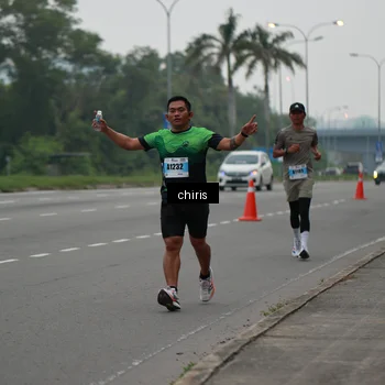 Runner Photo 7228845
