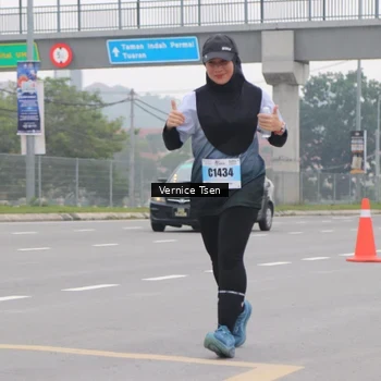 Runner Photo 7228846