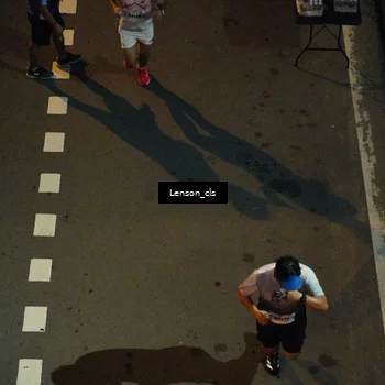 Runner Photo 7228851