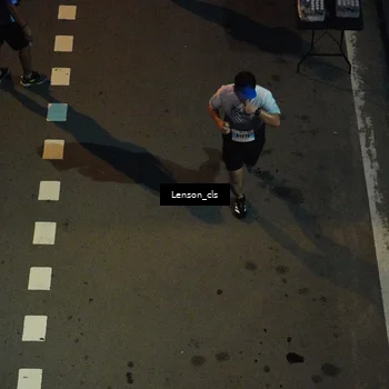 Runner Photo 7228852