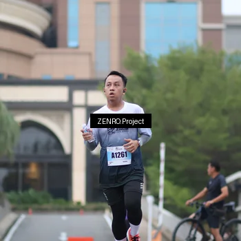 Runner Photo 7228853