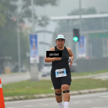 Runner Photo 7228854
