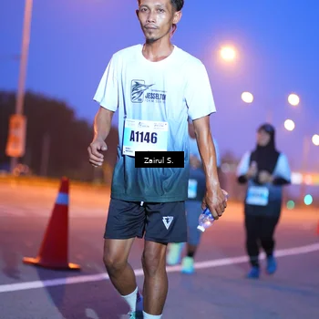 Runner Photo 7228855