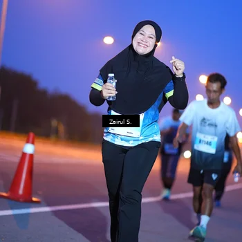 Runner Photo 7228866