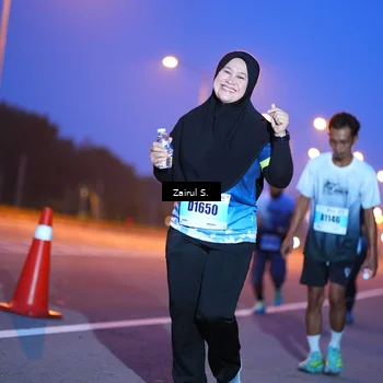 Runner Photo 7228867