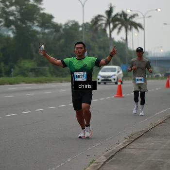 Runner Photo 7228869