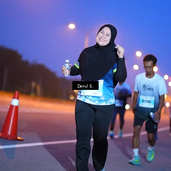 Runner Photo 7228870