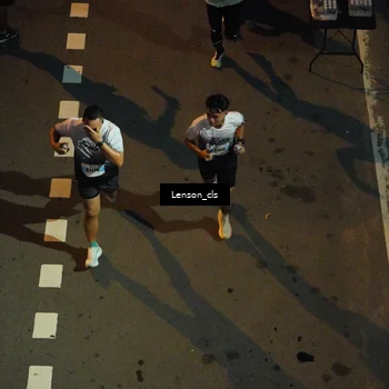 Runner Photo 7228871