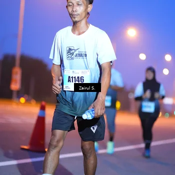 Runner Photo 7228880