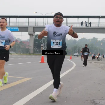 Runner Photo 7228888