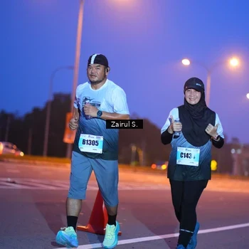 Runner Photo 7228890