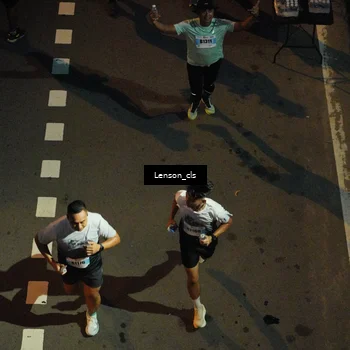 Runner Photo 7228892