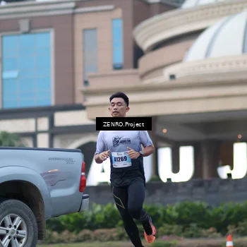 Runner Photo 7228893