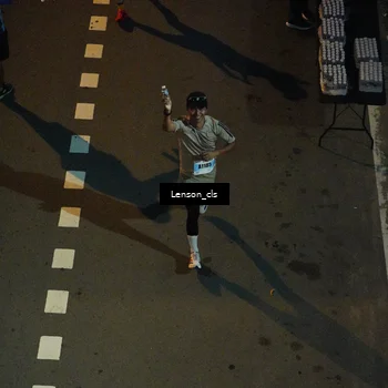Runner Photo 7228897