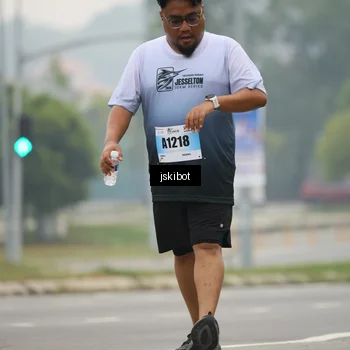 Runner Photo 7228900