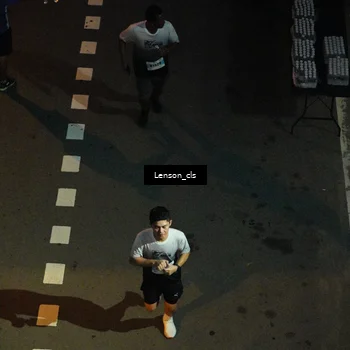 Runner Photo 7228901