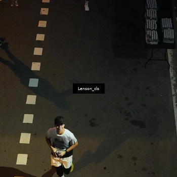 Runner Photo 7228902