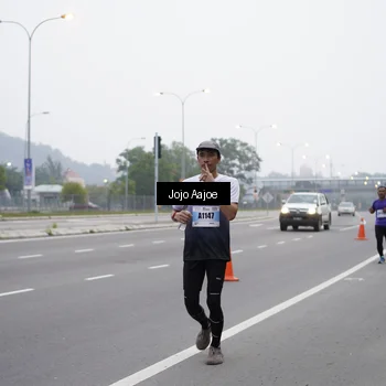 Runner Photo 7228903