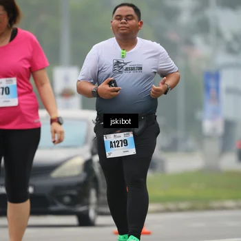 Runner Photo 7228904
