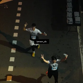 Runner Photo 7228907