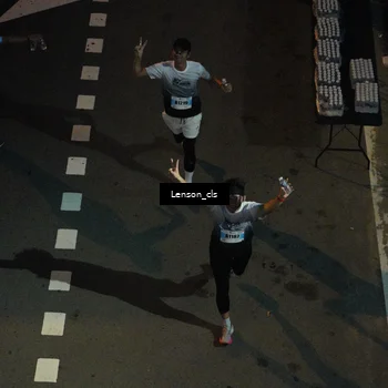 Runner Photo 7228909