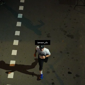 Runner Photo 7228912