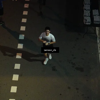 Runner Photo 7228915