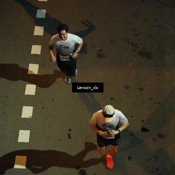 Runner Photo 7228916