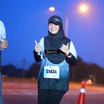 Runner Photo 7228917