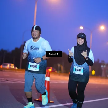 Runner Photo 7228919
