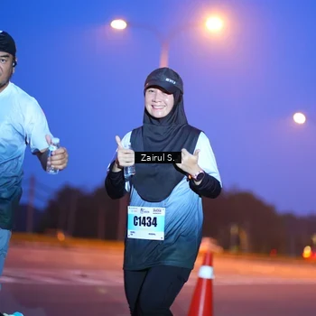 Runner Photo 7228920