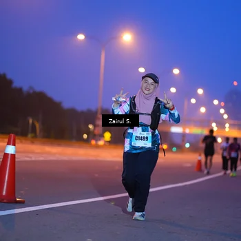 Runner Photo 7228921