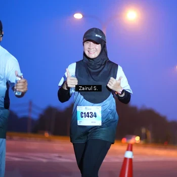 Runner Photo 7228922