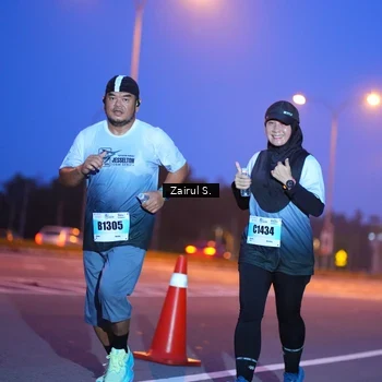 Runner Photo 7228923