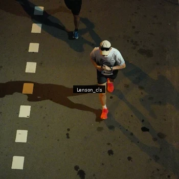 Runner Photo 7228926