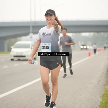 Runner Photo 7228929