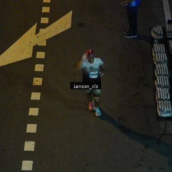 Runner Photo 7228930